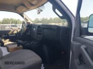 ✅ 2016 Chevrolet Express Cargo • VIN: 1GCZGHFG4G1225371 • Лот: 42610732. Опубликован ранее на IAAI с пробегом 96 610 миль. Бесплатный доступ к архиву аукционных продаж из США и подробный отчёт об истории автомобиля на DreamBid. Изображение 5.