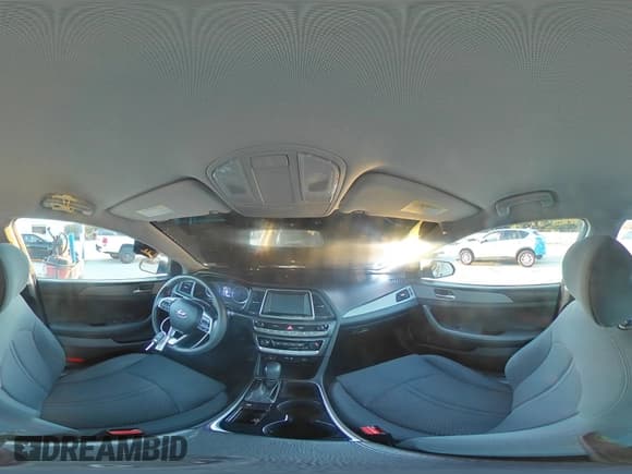 ✅ 2019 Hyundai Sonata SE • VIN: 5NPE24AF2KH739869 • Лот: 82203985. Опубликован ранее на Copart с пробегом 81 228 миль. Бесплатный доступ к архиву аукционных продаж из США и подробный отчёт об истории автомобиля на DreamBid. Изображение 15.