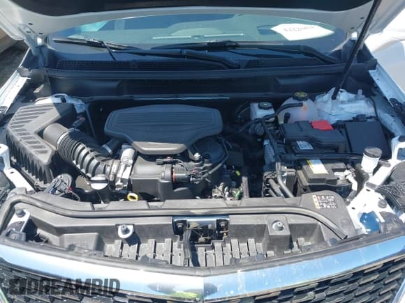 ✅ 2024 Cadillac XT5 AWD Premium Luxury • VIN: 1GYKNDRS5RZ707748 • Лот: 42220047. Опубликован ранее на IAAI с пробегом 13 113 миль. Бесплатный доступ к архиву аукционных продаж из США и подробный отчёт об истории автомобиля на DreamBid. Изображение 10.