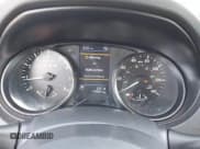 ✅ 2021 Nissan Rogue S • VIN: JN1BJ1AV2MW307035 • Lot: 43032897. Listed on IAAI with 110,667 mi. Free auction sales archive from the USA and detailed vehicle history report at DreamBid. Image 15.