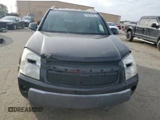 ✅ 2006 Chevrolet Equinox LT • VIN: 2CNDL63F966186032 • Лот: 43244255. Опубликован ранее на Copart с пробегом 159 636 миль. Бесплатный доступ к архиву аукционных продаж из США и подробный отчёт об истории автомобиля на DreamBid. Изображение 5.