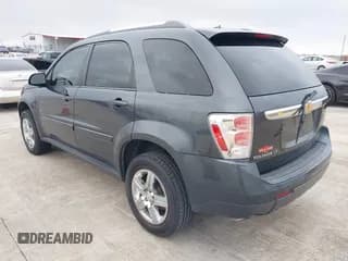 ✅ 2009 Chevrolet Equinox 1LT • VIN: 2CNDL33F796209438 • Лот: 41430768. Опубликован ранее на IAAI с пробегом 100 429 миль. Бесплатный доступ к архиву аукционных продаж из США и подробный отчёт об истории автомобиля на DreamBid. Изображение 3.