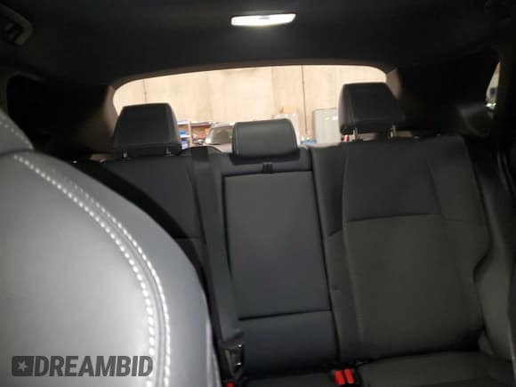 ✅ 2025 Toyota bZ4X XLE • VIN: JTMAAAAA2SA073267 • Лот: 90489975. Опубликован ранее на Copart с пробегом 1 739 миль. Бесплатный доступ к архиву аукционных продаж из США и подробный отчёт об истории автомобиля на DreamBid. Изображение 10.