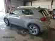 2021 Hyundai Venue SEL with VIN KMHRC8A37MU116439, listed as a Copart auction lot 64867464 with 57,373 mi miles and Clean title. Bid and sale history available at DreamBid. Image 2.