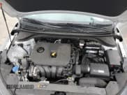 ✅ 2019 Hyundai Elantra SEL • VIN: KMHD84LF1KU810097 • Lot: 81709425. Listed on Copart with 979 mi. Free auction sales archive from the USA and detailed vehicle history report at DreamBid. Image 11.