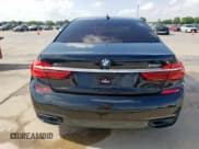 ✅ 2018 BMW 7 Series 740i xDrive • VIN: WBA7E4C55JGV28167 • Лот: 58153905. Опубликован ранее на Copart с пробегом Не указан. Бесплатный доступ к архиву аукционных продаж из США и подробный отчёт об истории автомобиля на DreamBid. Изображение 6.