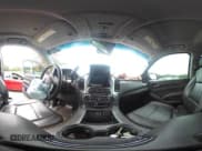 ✅ 2017 Chevrolet Tahoe LT • VIN: 1GNSKBKC7HR118244 • Lot: 42849346. Listed on IAAI with 126,620 mi. Free auction sales archive from the USA and detailed vehicle history report at DreamBid. Image 19.