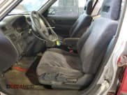 ✅ 2000 Honda CR-V EX • VIN: JHLRD1860YC048993 • Lot: 90381025. Listed on Copart with 163,184 mi. Free auction sales archive from the USA and detailed vehicle history report at DreamBid. Image 7.