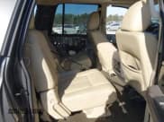 ✅ 2015 Lincoln Navigator • VIN: 5LMJJ3JT3FEJ09214 • Lot: 41682213. Listed on IAAI with 133,997 mi. Free auction sales archive from the USA and detailed vehicle history report at DreamBid. Image 8.