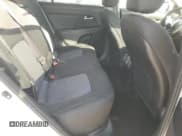 ✅ 2014 Kia Sportage LX • VIN: KNDPB3ACXE7548282 • Lot: 80956905. Listed on Copart with 79,911 mi. Free auction sales archive from the USA and detailed vehicle history report at DreamBid. Image 10.