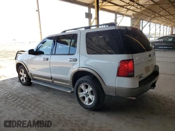 ✅ 2004 Ford Explorer Eddie Bauer • VIN: 1FMZU74W34ZA03930 • Лот: 66014195. Опубликован ранее на Copart с пробегом 170 931 миль. Бесплатный доступ к архиву аукционных продаж из США и подробный отчёт об истории автомобиля на DreamBid. Изображение 2.