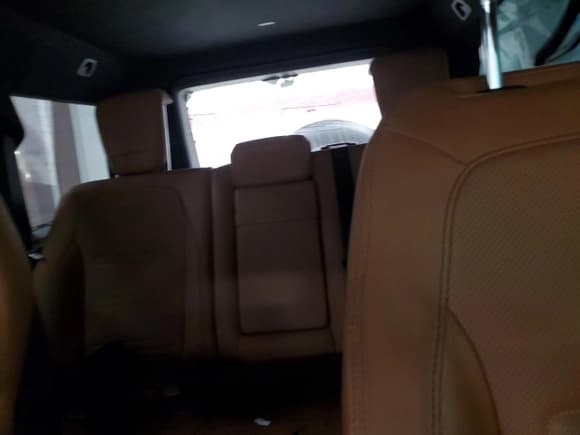✅ 2019 Mercedes-Benz G 550 • VIN: WDCYC6BJ5KX326268 • Lot: 43220085. Wystawiony na Copart z przebiegiem Nie podano. Bezpłatny archiwum sprzedaży aukcyjnych z USA i szczegółowy raport historii pojazdu na DreamBid. Zdjęcie 10.