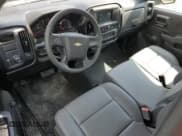 ✅ 2016 Chevrolet Silverado 1500 LS • VIN: 1GCNCNEHXGZ412294 • Лот: 52917245. Опубликован ранее на Copart с пробегом 47 678 миль. Бесплатный доступ к архиву аукционных продаж из США и подробный отчёт об истории автомобиля на DreamBid. Изображение 8.