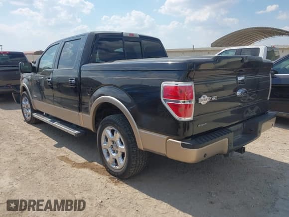 ✅ 2014 Ford F-150 XLT • VIN: 1FTFW1CT5EKF46597 • Lot: 43364422. Wystawiony na IAAI z przebiegiem 198 359 mil. Bezpłatny archiwum sprzedaży aukcyjnych z USA i szczegółowy raport historii pojazdu na DreamBid. Zdjęcie 3.