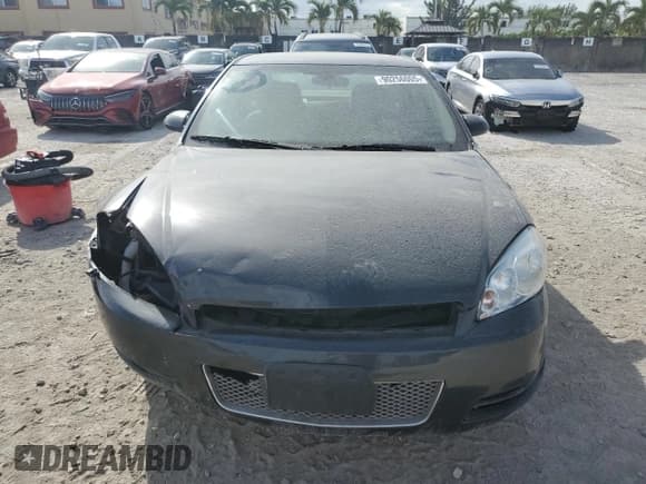 ✅ 2015 Chevrolet Impala LS • VIN: 2G1WA5E3XF1128419 • Lot: 90256005. Wystawiony na Copart z przebiegiem 171 223 mil. Bezpłatny archiwum sprzedaży aukcyjnych z USA i szczegółowy raport historii pojazdu na DreamBid. Zdjęcie 5.