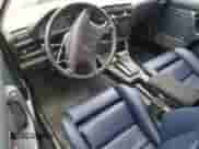 1992 BMW 3 Series z VIN WBABB2317NEC29787, wystawiony jako Copart lot #74238544 z przebiegiem 159 697 mil mil oraz Czysty tytuł • Clean title. Historia ofert i sprzedaży dostępna na DreamBid. Obrazek 8.