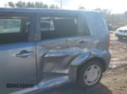 ✅ 2009 Scion xB • VIN: JTLKE50E291079282 • Lot: 43894673. Listed on IAAI with 136,641 mi. Free auction sales archive from the USA and detailed vehicle history report at DreamBid. Image 12.