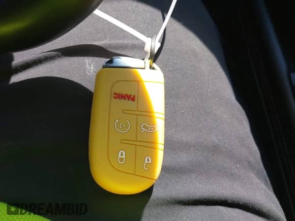 2021 Dodge Durango R/T with VIN 1C4SDJCT4MC764432, listed as a IAAI auction lot 42448672 with 48,756 mi miles and . Bid and sale history available at DreamBid. Image 11.