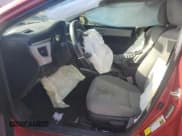 ✅ 2015 Toyota Corolla LE • VIN: 2T1BURHE2FC447736 • Lot: 92350275. Listed on Copart with 62,791 mi. Free auction sales archive from the USA and detailed vehicle history report at DreamBid. Image 7.