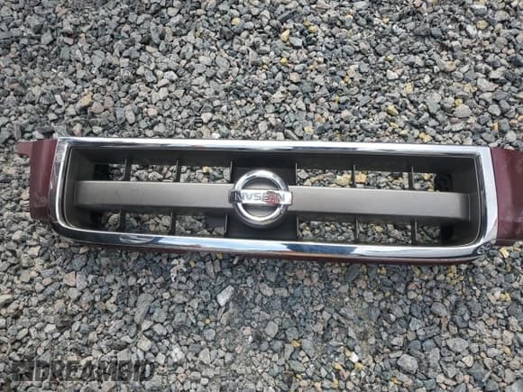 ✅ 2004 Nissan Pathfinder LE Platinum • VIN: JN8DR09Y54W915837 • Lot: 80515095. Wystawiony na Copart z przebiegiem 121 937 mil. Bezpłatny archiwum sprzedaży aukcyjnych z USA i szczegółowy raport historii pojazdu na DreamBid. Zdjęcie 13.