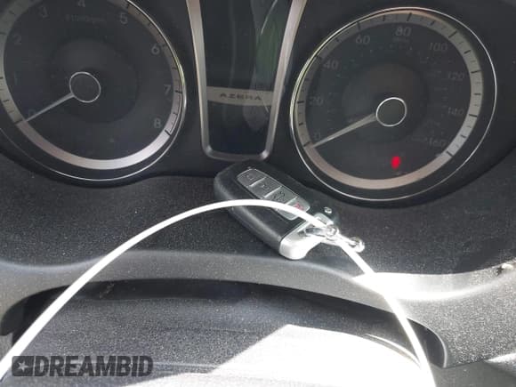 ✅ 2012 Hyundai Azera • VIN: KMHFG4JG8CA159528 • Лот: 42830953. Опубликован ранее на IAAI с пробегом 96 534 миль. Бесплатный доступ к архиву аукционных продаж из США и подробный отчёт об истории автомобиля на DreamBid. Изображение 11.