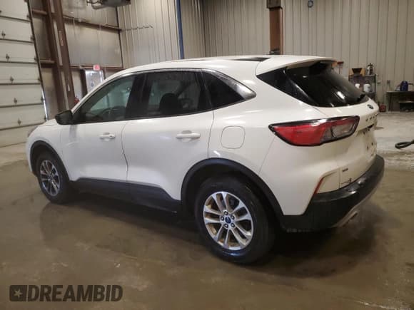 ✅ 2022 Ford Escape SE • VIN: 1FMCU9G65NUA60769 • Лот: 87299955. Опубликован ранее на Copart с пробегом 164 750 миль. Бесплатный доступ к архиву аукционных продаж из США и подробный отчёт об истории автомобиля на DreamBid. Изображение 2.