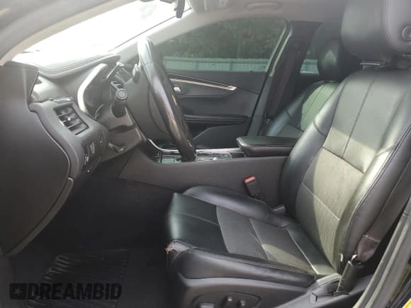 ✅ 2016 Chevrolet Impala LT • VIN: 1G1115S36GU163575 • Лот: 55994794. Опубликован ранее на Copart с пробегом 185 341 миль. Бесплатный доступ к архиву аукционных продаж из США и подробный отчёт об истории автомобиля на DreamBid. Изображение 7.