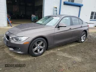✅ 2014 BMW 3 Series 328i xDrive • VIN: WBA3B5C56EP542193 • Lot: 83776065. Listed on Copart with 123,069 mi. Free auction sales archive from the USA and detailed vehicle history report at DreamBid. Image 1.