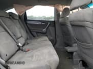 ✅ 2009 Honda CR-V EX • VIN: 3CZRE38519G702163 • Lot: 80898585. Listed on Copart with 110,963 mi. Free auction sales archive from the USA and detailed vehicle history report at DreamBid. Image 11.