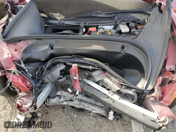 ✅ 2018 Tesla Model 3 Long Range Battery • VIN: 5YJ3E1EB6JF091440 • Lot: 83957885. Wystawiony na Copart z przebiegiem Nie podano. Bezpłatny archiwum sprzedaży aukcyjnych z USA i szczegółowy raport historii pojazdu na DreamBid. Zdjęcie 11.