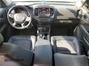 ✅ 2015 GMC Canyon 4WD SLE • VIN: 1GTG6BE38F1262833 • Лот: 80325575. Опубликован ранее на Copart с пробегом 88 460 миль. Бесплатный доступ к архиву аукционных продаж из США и подробный отчёт об истории автомобиля на DreamBid. Изображение 8.