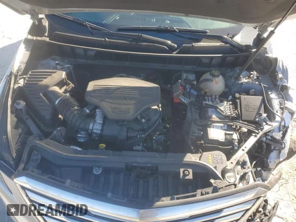 ✅ 2017 Cadillac XT5 FWD • VIN: 1GYKNARS2HZ294510 • Лот: 92780525. Опубликован ранее на Copart с пробегом 92 793 миль. Бесплатный доступ к архиву аукционных продаж из США и подробный отчёт об истории автомобиля на DreamBid. Изображение 12.