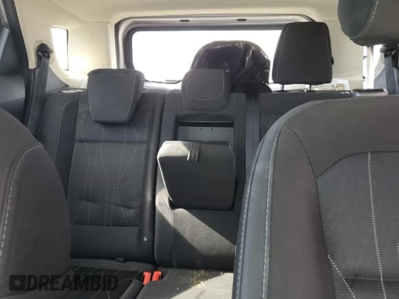 ✅ 2022 Ford EcoSport SE • VIN: MAJ6S3GL3NC461663 • Lot: 86858045. Listed on Copart with 37,529 mi. Free auction sales archive from the USA and detailed vehicle history report at DreamBid. Image 10.