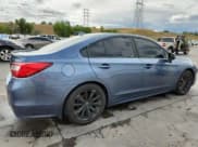 ✅ 2016 Subaru Legacy Limited • VIN: 4S3BNEN6XG3008572 • Лот: 80498065. Опубликован ранее на Copart с пробегом 85 819 миль. Бесплатный доступ к архиву аукционных продаж из США и подробный отчёт об истории автомобиля на DreamBid. Изображение 3.