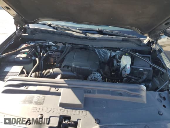 ✅ 2017 Chevrolet Silverado 2500HD LT • VIN: 1GC1KVEG7HF182029 • Lot: 62303215. Listed on Copart with 156,073 mi. Free auction sales archive from the USA and detailed vehicle history report at DreamBid. Image 11.