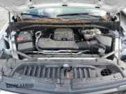 ✅ 2022 Chevrolet Silverado 1500 Work Truck • VIN: 1GCPAAEK8NZ624093 • Lot: 70552245. Wystawiony na Copart z przebiegiem 96 336 mil. Bezpłatny archiwum sprzedaży aukcyjnych z USA i szczegółowy raport historii pojazdu na DreamBid. Zdjęcie 11.