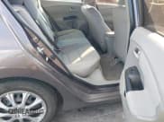 ✅ 2013 Honda Insight LX • VIN: JHMZE2H58DS001247 • Lot: 43801615. Listed on IAAI with 113,454 mi. Free auction sales archive from the USA and detailed vehicle history report at DreamBid. Image 8.