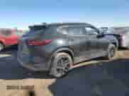 2024 Chevrolet Blazer LT z VIN 3GNKBJR44RS195421, wystawiony jako Copart lot #88692715 z przebiegiem 12 113 mil mil oraz Szkoda całkowita • Salvage title. Historia ofert i sprzedaży dostępna na DreamBid. Obrazek 3.