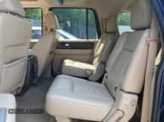 ✅ 2007 Ford Expedition Max XLT • VIN: 1FMFK16527LA33857 • Lot: 59376515. Wystawiony na Copart z przebiegiem 262 960 mil. Bezpłatny archiwum sprzedaży aukcyjnych z USA i szczegółowy raport historii pojazdu na DreamBid. Zdjęcie 11.
