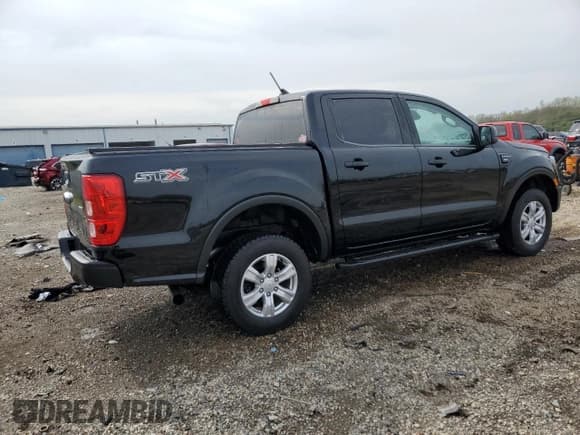 ✅ 2019 Ford Ranger XL • VIN: 1FTER4EH2KLA97348 • Lot: 55643395. Wystawiony na Copart z przebiegiem 159 022 mil. Bezpłatny archiwum sprzedaży aukcyjnych z USA i szczegółowy raport historii pojazdu na DreamBid. Zdjęcie 3.