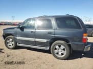 ✅ 2003 Chevrolet Tahoe LS • VIN: 1GNEC13T03R159598 • Lot: 90467575. Listed on Copart with 250,250 mi. Free auction sales archive from the USA and detailed vehicle history report at DreamBid. Image 2.