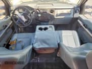 ✅ 2016 Ford F-250 XL • VIN: 1FT7W2A67GEA27625 • Lot: 65598185. Wystawiony na Copart z przebiegiem 81 481 mil. Bezpłatny archiwum sprzedaży aukcyjnych z USA i szczegółowy raport historii pojazdu na DreamBid. Zdjęcie 8.