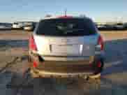 2013 Chevrolet Captiva Sport LS с VIN 3GNAL2EK8DS641159, выставлен на аукционе Copart как лот 84381314 с пробегом 124 076 миль миль и Списание • Salvage title. История ставок и продаж доступна на DreamBid. Изображение 6.