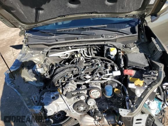 ✅ 2024 Subaru Forester Premium • VIN: JF2SKADC4RH410541 • Лот: 91296215. Опубликован ранее на Copart с пробегом 26 549 миль. Бесплатный доступ к архиву аукционных продаж из США и подробный отчёт об истории автомобиля на DreamBid. Изображение 12.