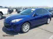 ✅ 2012 Mazda 3 i Grand Touring • VIN: JM1BL1W86C1650789 • Лот: 42743398. Опубликован ранее на IAAI с пробегом 63 263 миль. Бесплатный доступ к архиву аукционных продаж из США и подробный отчёт об истории автомобиля на DreamBid. Изображение 2.