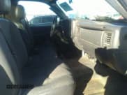 ✅ 2007 Chevrolet Silverado 2500HD Work Truck • VIN: 1GBHC24U57E109185 • Lot: 41641004. Wystawiony na IAAI z przebiegiem 431 260 mil. Bezpłatny archiwum sprzedaży aukcyjnych z USA i szczegółowy raport historii pojazdu na DreamBid. Zdjęcie 5.