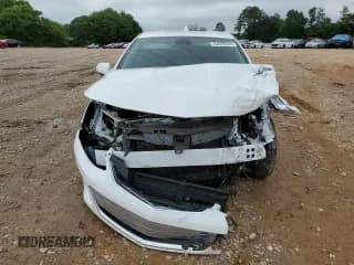 ✅ 2018 Chevrolet Volt LT • VIN: 1G1RA6S58JU142101 • Lot: 54695544. Wystawiony na Copart z przebiegiem 97 568 mil. Bezpłatny archiwum sprzedaży aukcyjnych z USA i szczegółowy raport historii pojazdu na DreamBid. Zdjęcie 5.