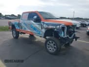 ✅ 2021 Ford F-250 XL • VIN: 1FT7W2BT7MED66854 • Lot: 43576412. Wystawiony na IAAI z przebiegiem 75 642 mil. Bezpłatny archiwum sprzedaży aukcyjnych z USA i szczegółowy raport historii pojazdu na DreamBid. Zdjęcie 1.