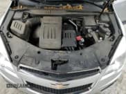 ✅ 2013 Chevrolet Equinox LT • VIN: 2GNALDEK0D6278981 • Lot: 92739555. Listed on Copart with 134,311 mi. Free auction sales archive from the USA and detailed vehicle history report at DreamBid. Image 12.