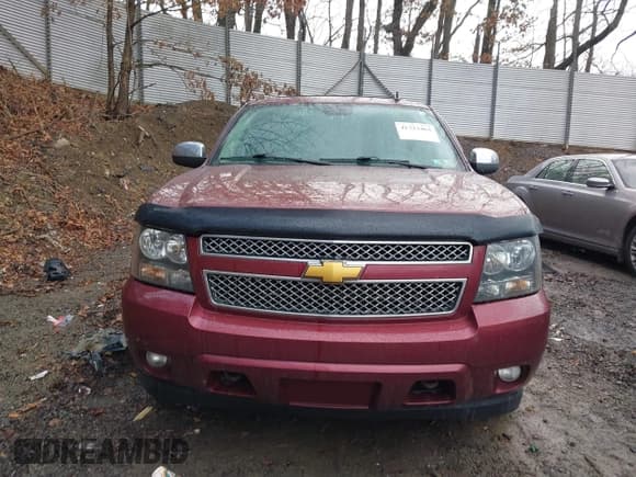 ✅ 2008 Chevrolet Suburban LTZ • VIN: 1GNFK16368R200844 • Lot: 41722464. Listed on IAAI with 381,802 mi. Free auction sales archive from the USA and detailed vehicle history report at DreamBid. Image 13.